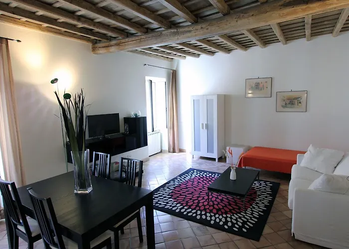 Mattei Flat