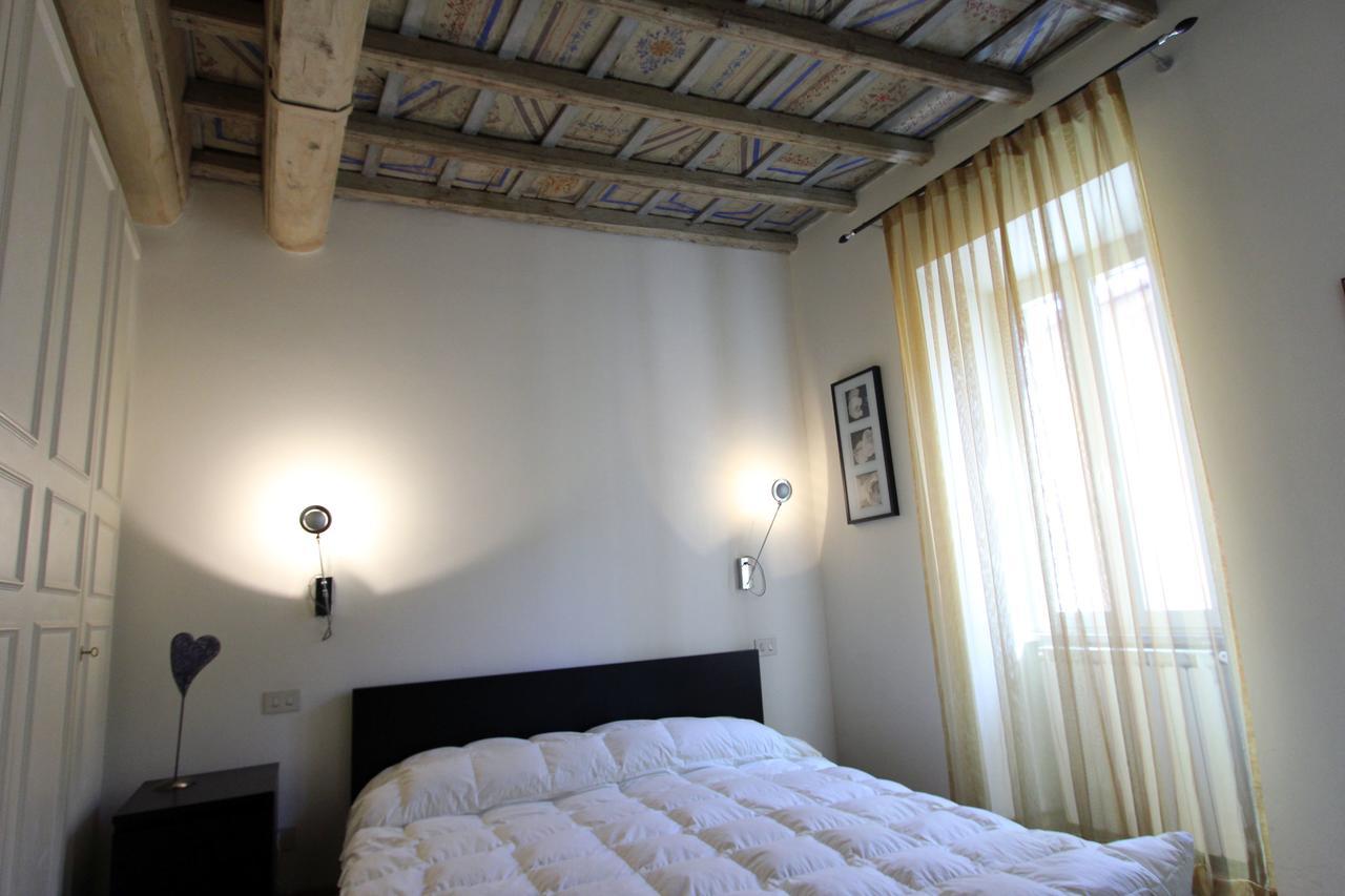 Mattei Flat