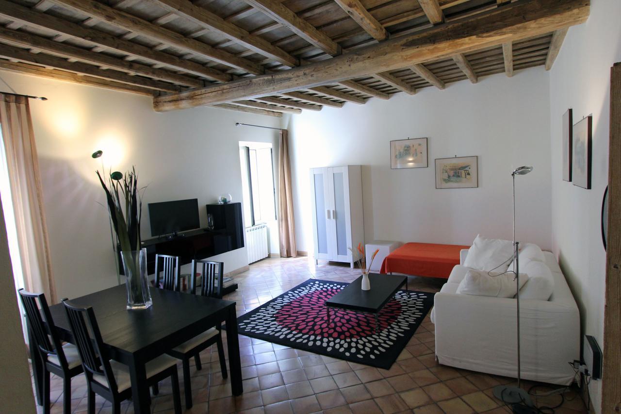 Appartamento Mattei Flat Roma