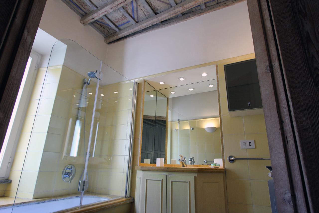 Appartamento Mattei Flat