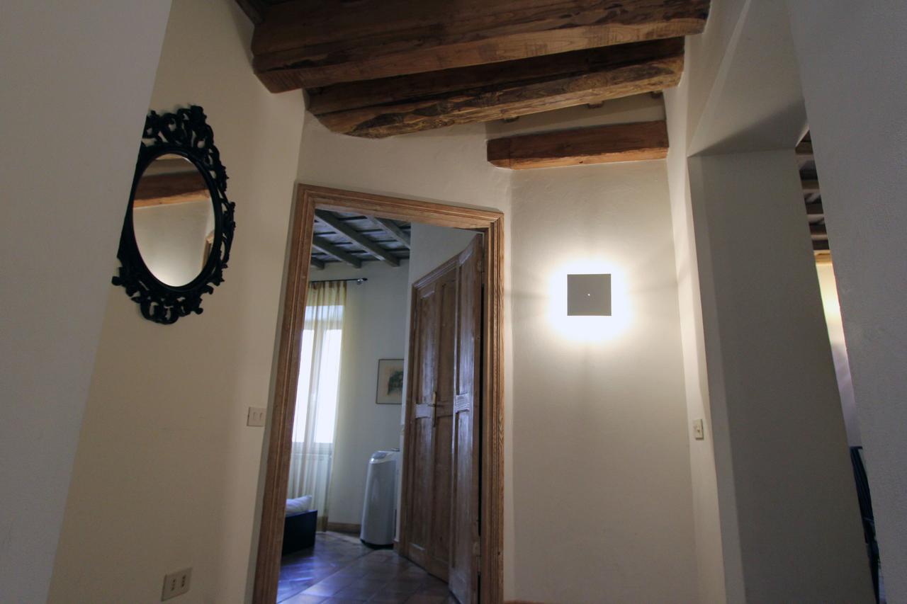 Mattei Flat Appartamento *