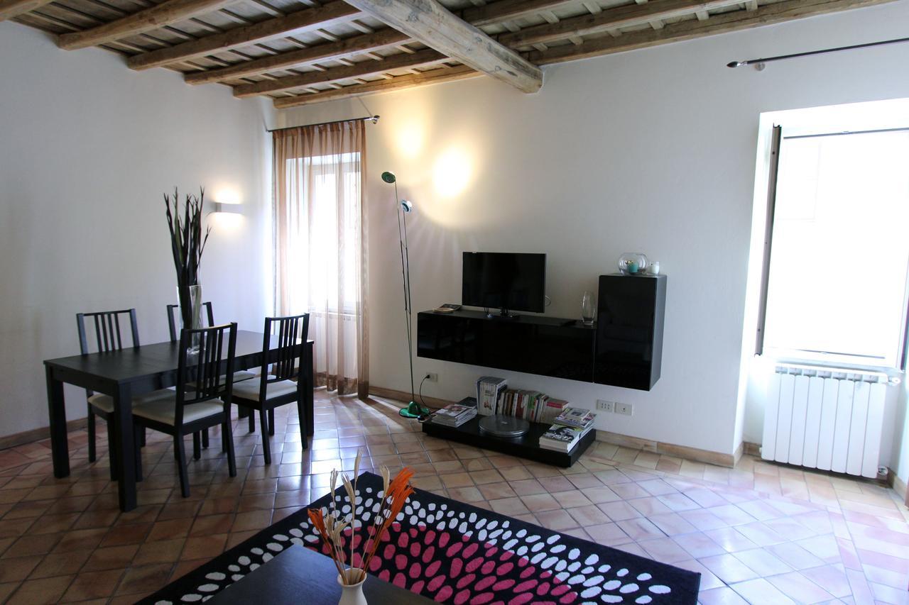 Mattei Flat Apartamento