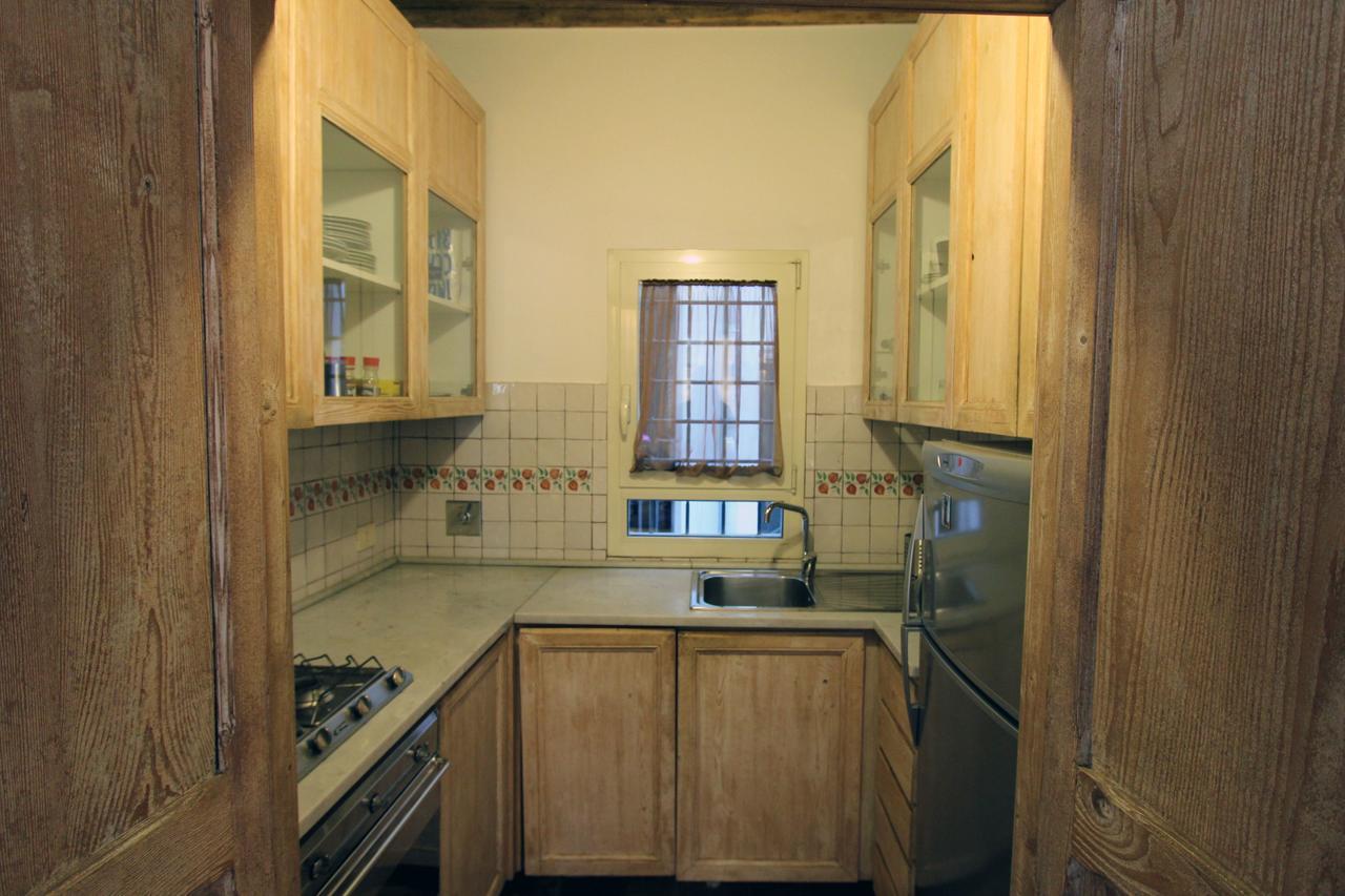 Appartamento Mattei Flat Roma