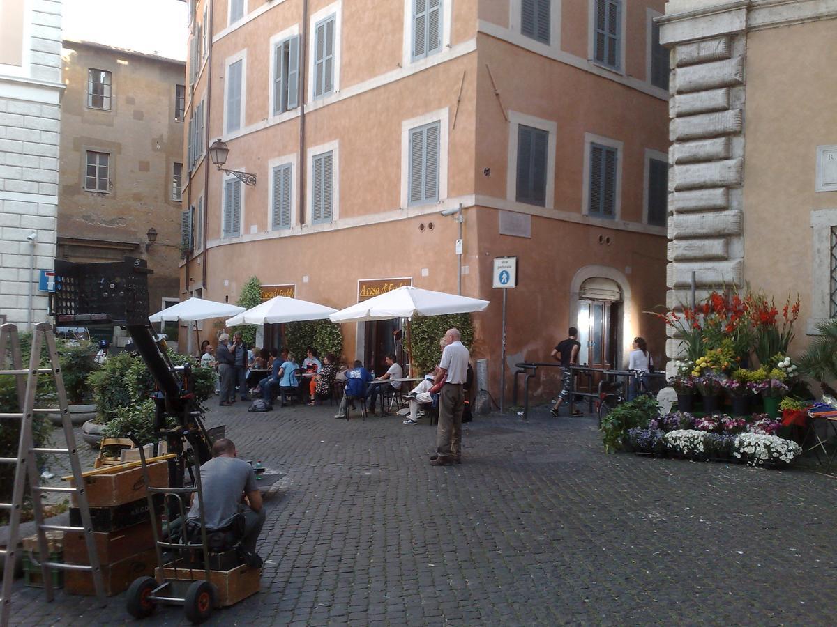 Mattei Flat Appartamento Roma