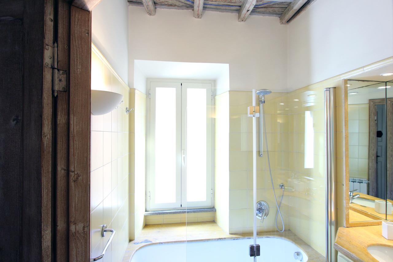Appartamento Mattei Flat