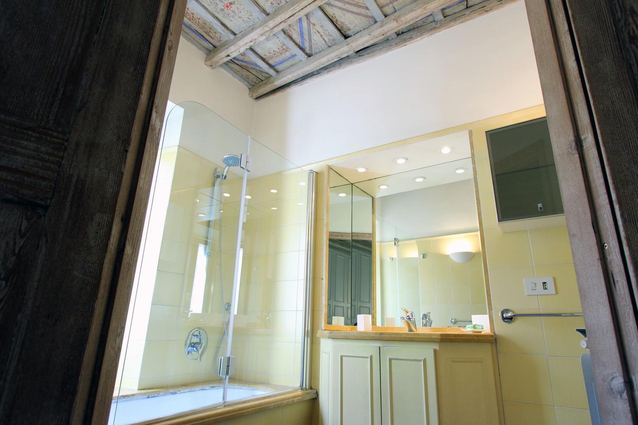 Mattei Flat *