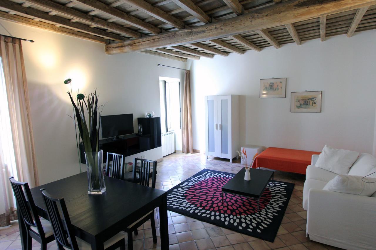 Mattei Flat Apartamento Roma