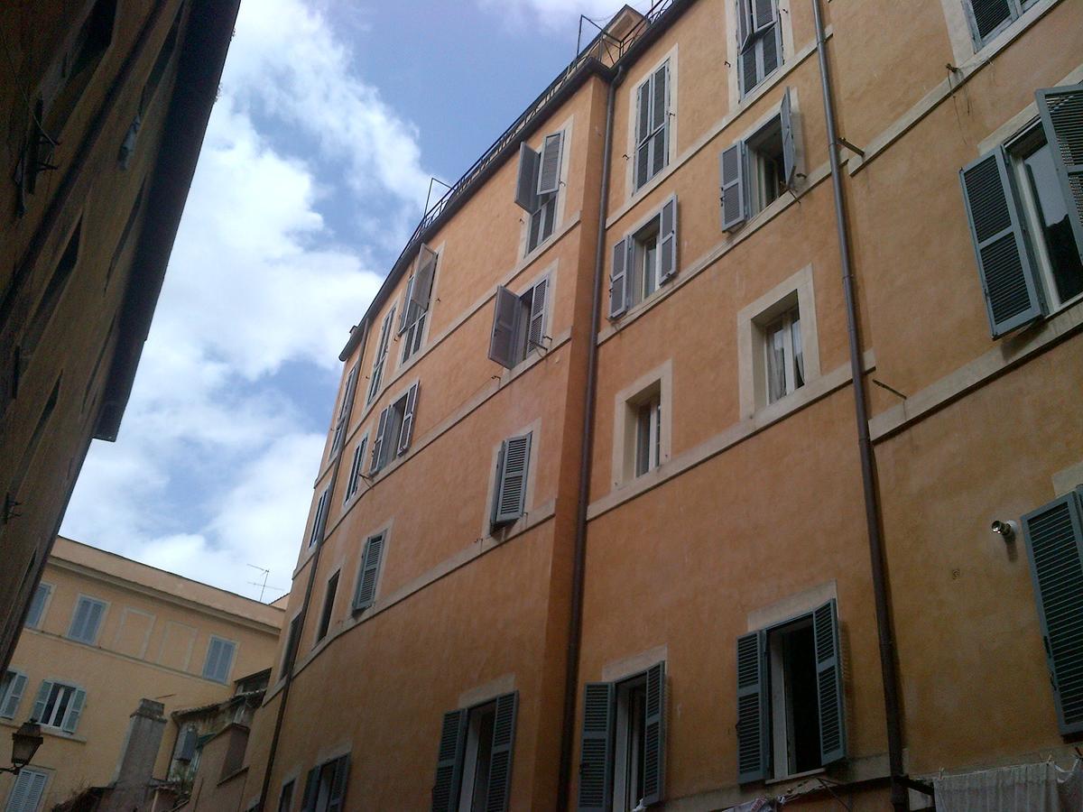 Mattei Flat Appartamento Roma
